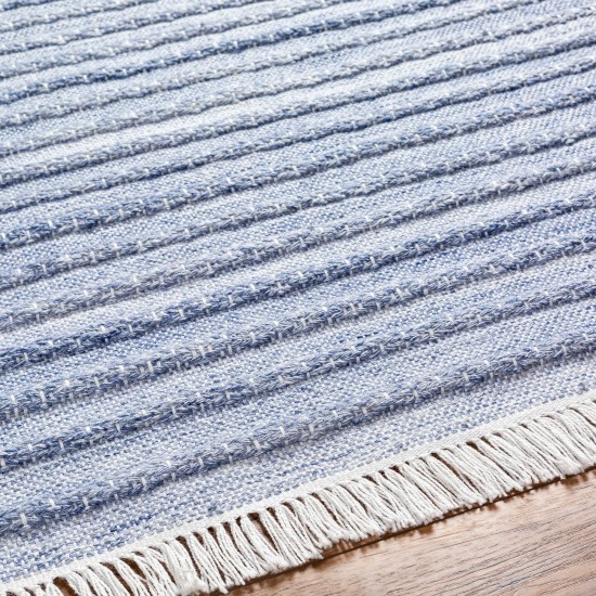 Surya Azalea Blue Rug 8' X 10'