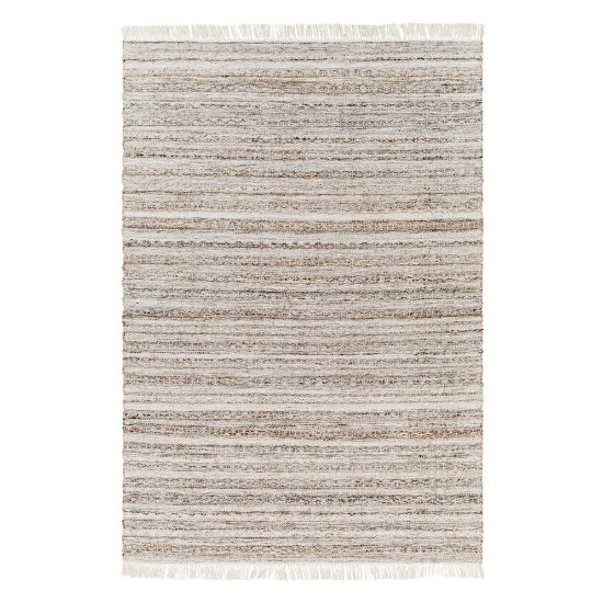 Surya Azalea Taupe Rug 10' X 14'