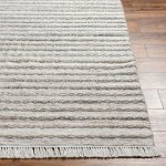 Surya Azalea Taupe Rug 10' X 14'