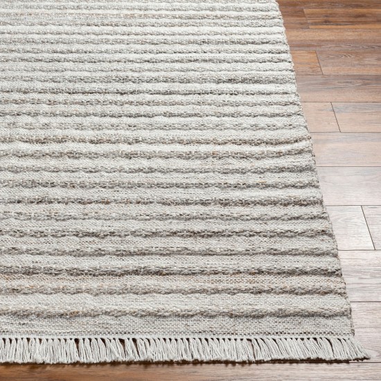 Surya Azalea Taupe Rug 12' X 15'