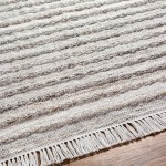 Surya Azalea Taupe Rug 12' X 15'