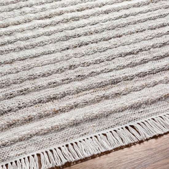 Surya Azalea Taupe Rug 12' X 15'