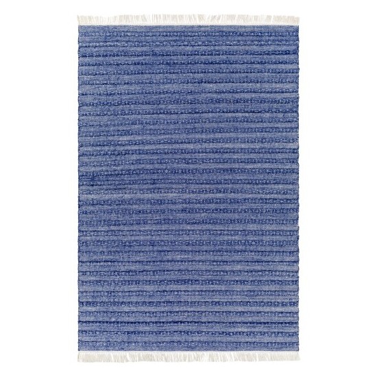 Surya Azalea Dark Blue Rug 2' X 3'