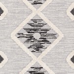 Surya Azilal Rug 9'2" X 12' Gray