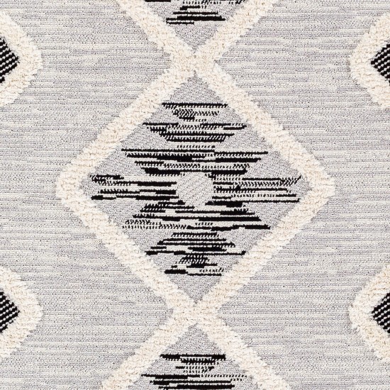Surya Azilal Rug 9'2" X 12' Gray