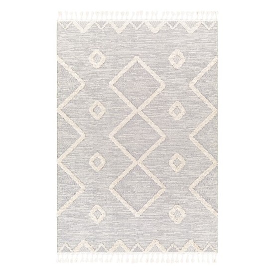 Surya Azilal Rug 5'3" X 7' (Gray)