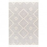 Surya Azilal Rug 7'10" X 10' (Gray)