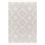 Surya Azilal Rug 9'2" X 12' (Gray)