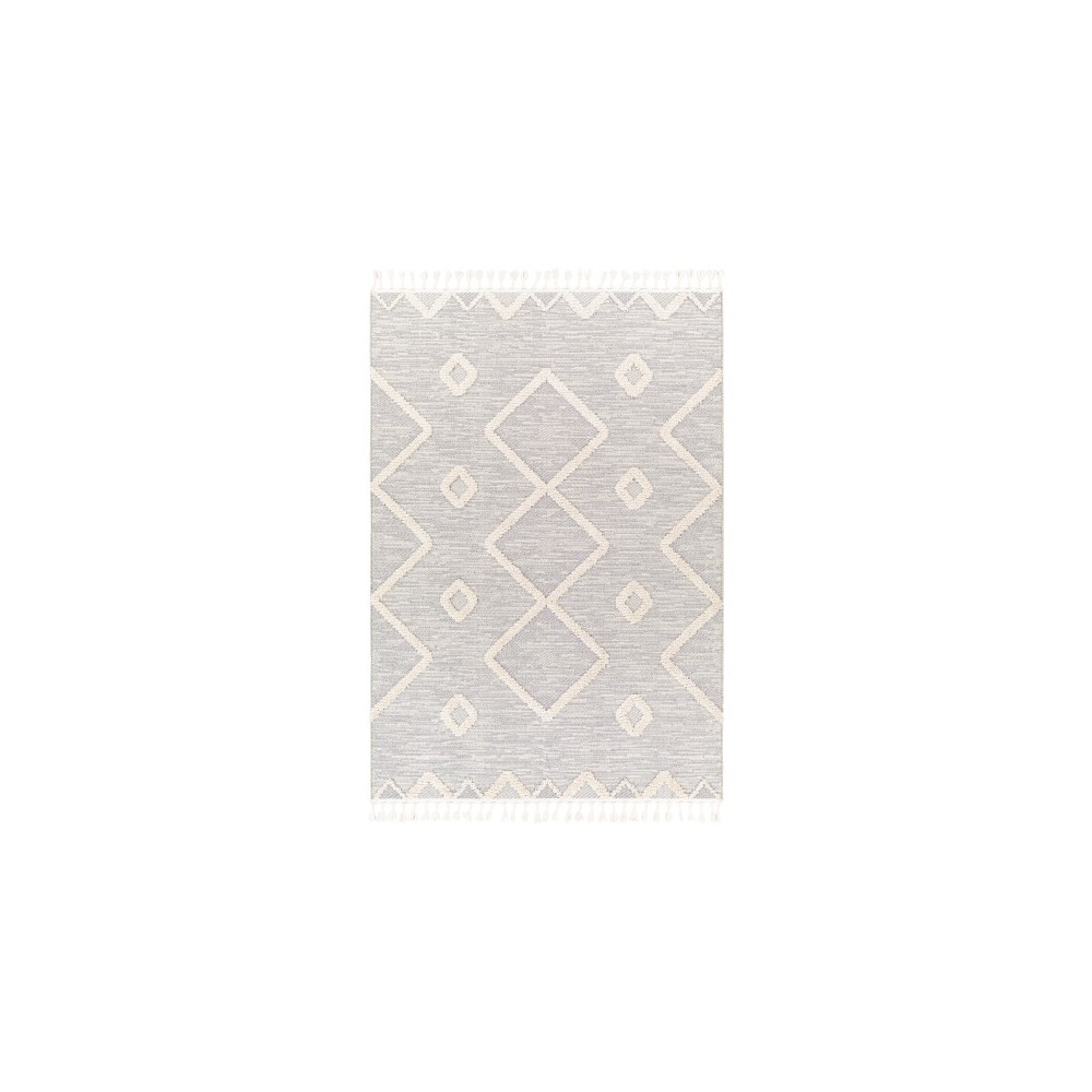 Surya Azilal Rug 9'2" X 12' (Gray)