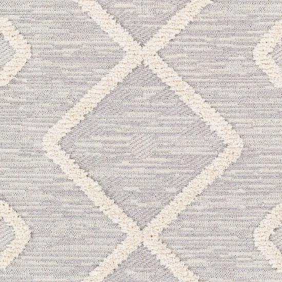 Surya Azilal Rug 9'2" X 12' (Gray)