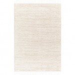 Surya Azilal Azi-2315 Ivory Rug 6'7" X 9'