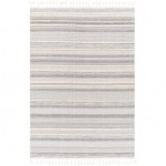 Surya Azilal Rug 6'7" X 9' - Gray