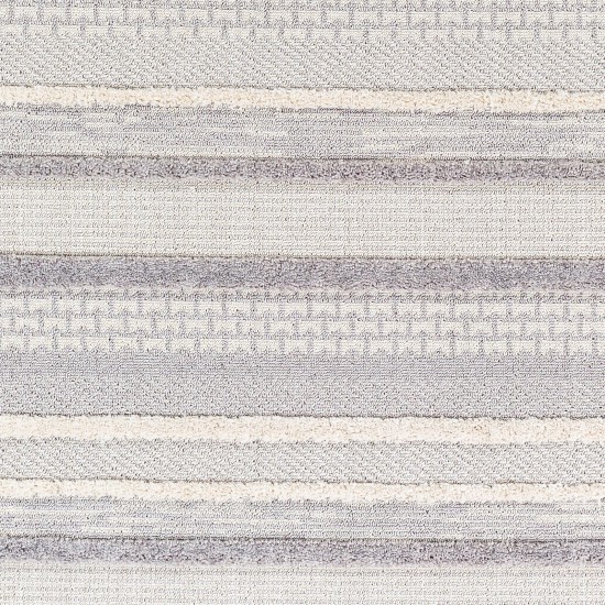 Surya Azilal Rug 7'10" X 10' - Gray