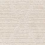 Surya Azilal Azi-2318 Ivory Rug 5'3" X 7'