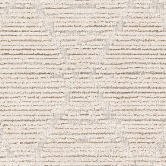 Surya Azilal Azi-2318 Ivory Rug 5'3" X 7'