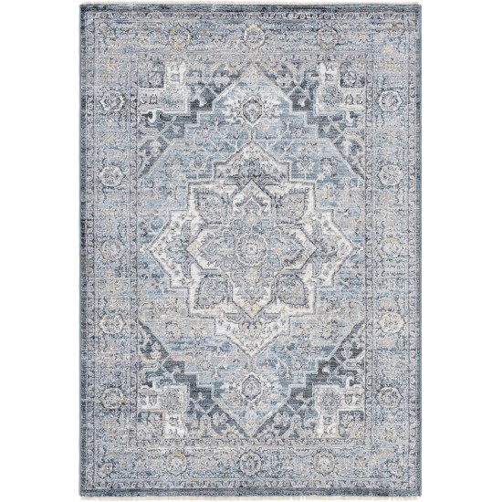 Surya Babel Bab-2301 Rug 5'3" X 7'10"