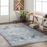 Surya Babel Bab-2301 Rug 7'10" X 10'