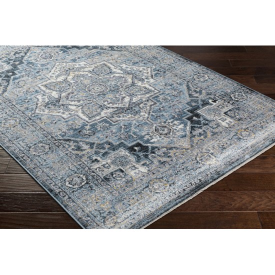 Surya Babel Bab-2301 Rug 7'10" X 10'