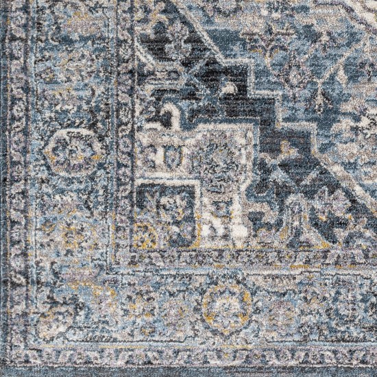 Surya Babel Bab-2301 Rug 7'10" X 10'