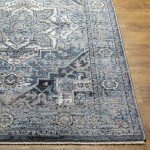 Surya Babel Bab-2301 Rug 7'10" X 10'