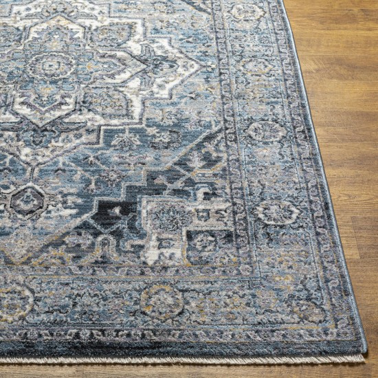 Surya Babel Bab-2301 Rug 9' X 12'7"