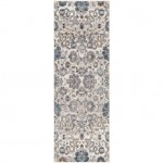 Surya Babel Bab-2302 Rug 2'7" X 7'3"