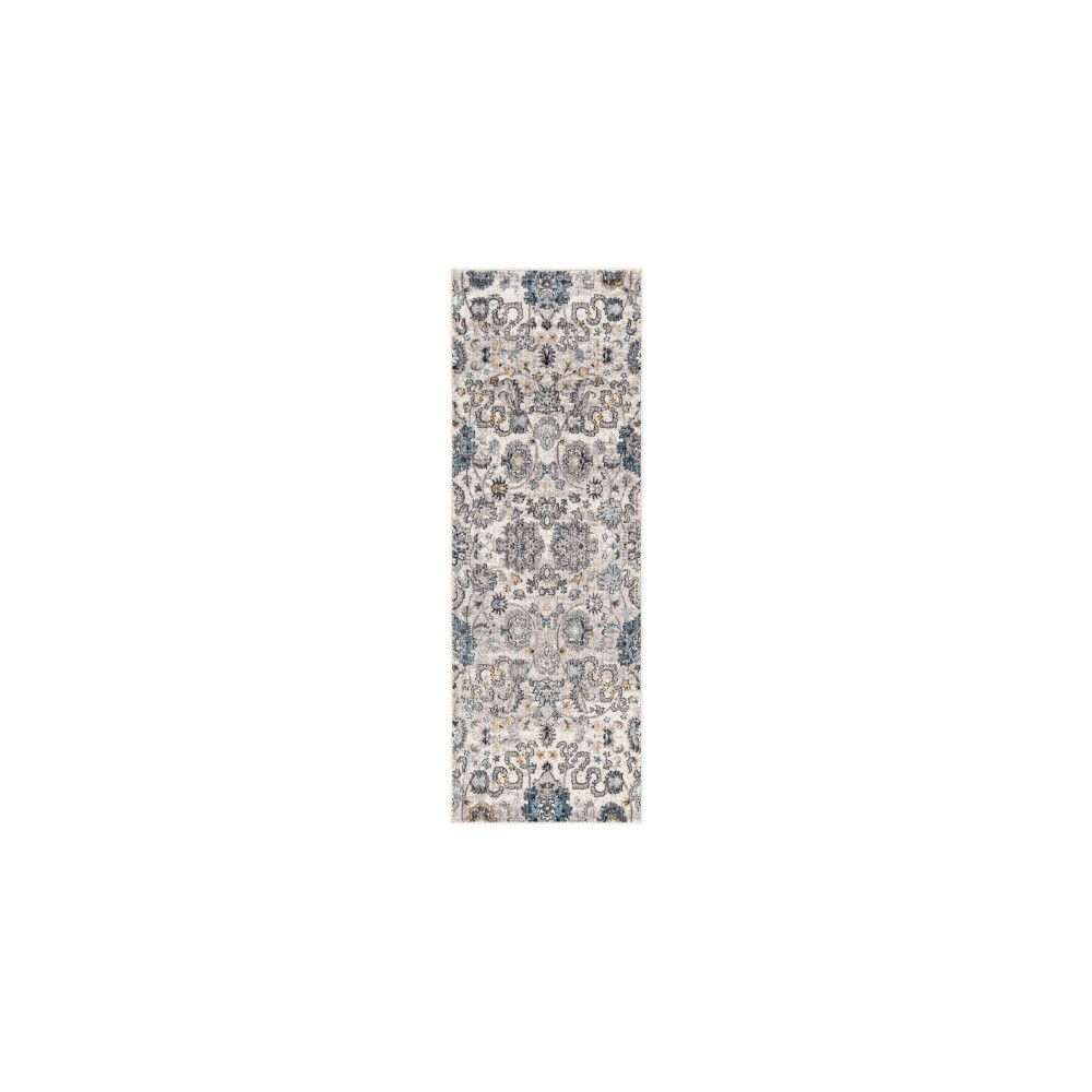 Surya Babel Bab-2302 Rug 2'7" X 7'3"