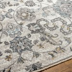 Surya Babel Bab-2302 Rug 2'7" X 7'3"