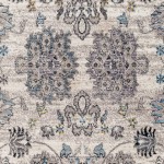 Surya Babel Bab-2302 Rug 2'7" X 7'3"