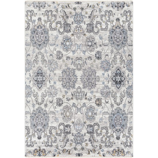 Surya Babel Bab-2302 Rug 5'3" X 7'10"