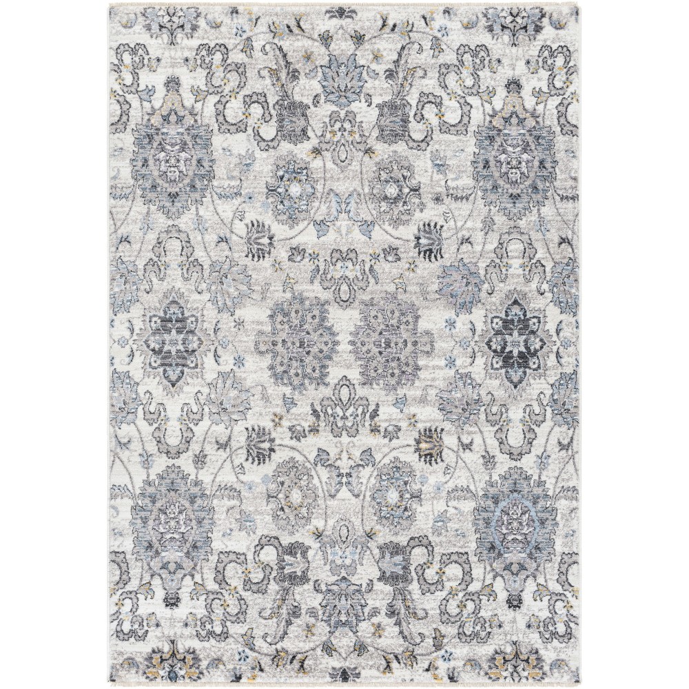 Surya Babel Bab-2302 Rug 5'3" X 7'10"