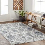 Surya Babel Bab-2302 Rug 5'3" X 7'10"