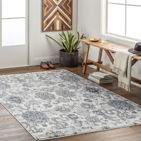 Surya Babel Bab-2302 Rug 5'3" X 7'10"