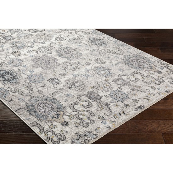 Surya Babel Bab-2302 Rug 5'3" X 7'10"