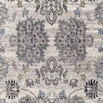 Surya Babel Bab-2302 Rug 5'3" X 7'10"