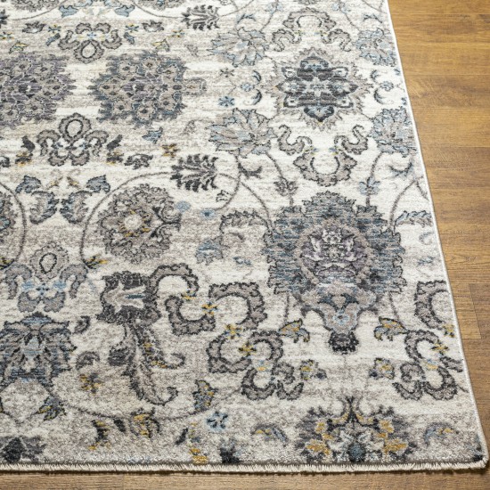 Surya Babel Bab-2302 Rug 5'3" X 7'10"