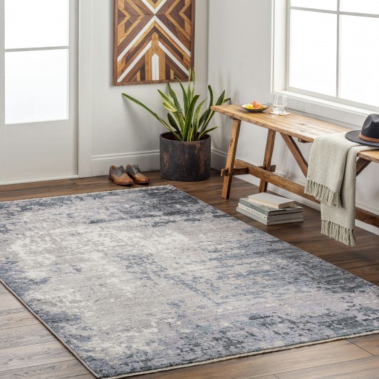 Surya Babel Bab-2303 Rug 5'3" X 7'10"