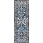 Surya Babel Bab-2304 Rug 2'7" X 7'3"