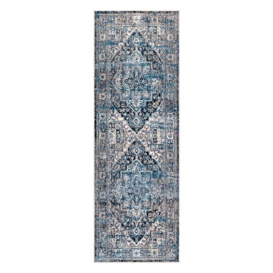 Surya Babel Bab-2304 Rug 2'7" X 7'3"