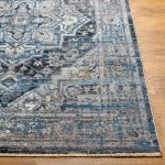 Surya Babel Bab-2304 Rug 2'7" X 7'3"