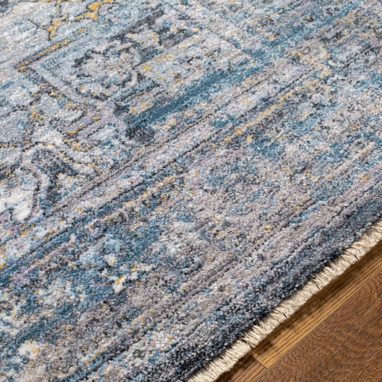Surya Babel Bab-2304 Rug 2'7" X 7'3"