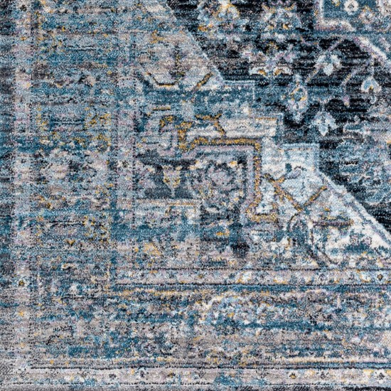 Surya Babel Bab-2304 Rug 2'7" X 7'3"