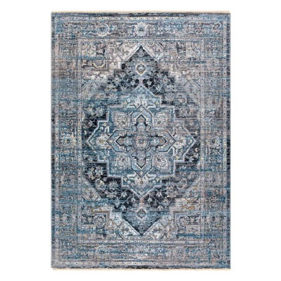 Surya Babel Bab-2304 Rug 5'3" X 7'10"