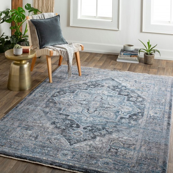 Surya Babel Bab-2304 Rug 5'3" X 7'10"