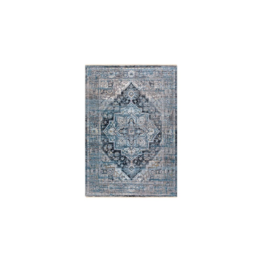 Surya Babel Bab-2304 Rug 7'10" X 10'