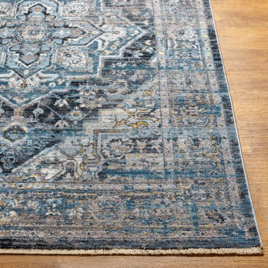 Surya Babel Bab-2304 Rug 7'10" X 10'