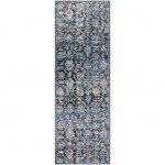 Surya Babel Bab-2305 Rug 2'7" X 7'3"