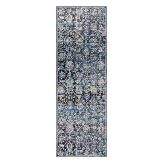 Surya Babel Bab-2305 Rug 2'7" X 7'3"