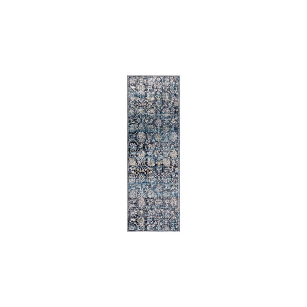 Surya Babel Bab-2305 Rug 2'7" X 7'3"