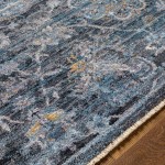 Surya Babel Bab-2305 Rug 2'7" X 7'3"